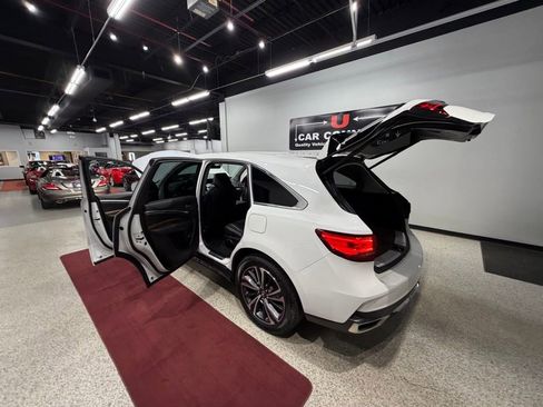 Used 2020 Acura MDX SH-AWD w/ Technology Package image 51