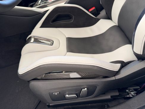 New 2026 BMW M3 Competition image 13