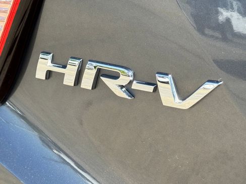 Used 2016 Honda HR-V EX-L image 19