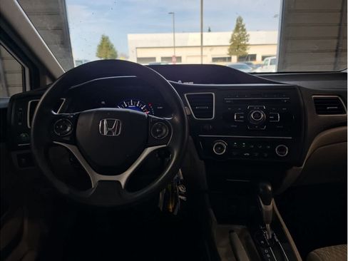 Used 2015 Honda Civic LX image 17