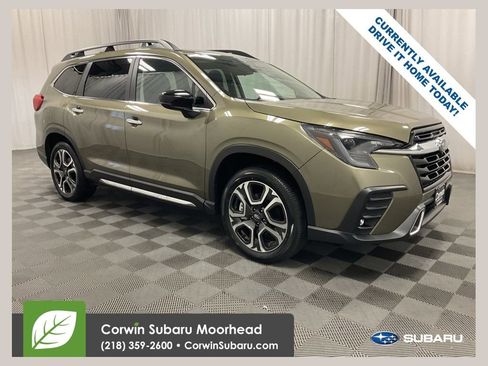 New 2026 Subaru Ascent Touring w/ Popular Package #2 AWD/4WD image 1