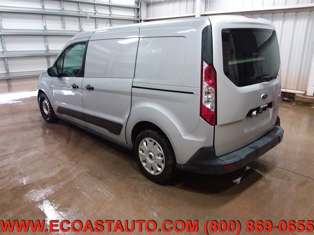 Used 2014 Ford Transit Connect XLT FWD image 5