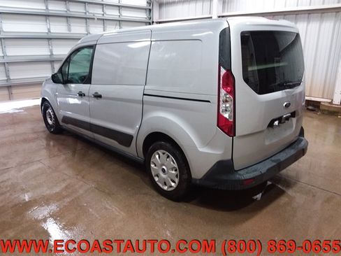 Used 2014 Ford Transit Connect XLT image 5