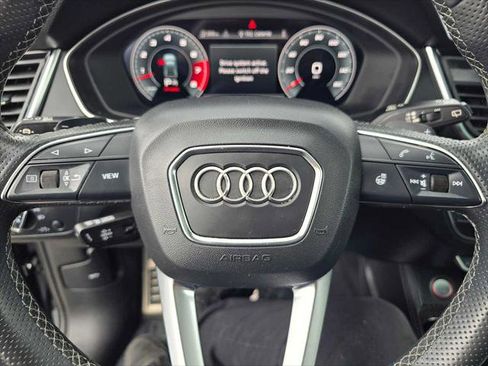 Used 2023 Audi SQ5 Premium Plus w/ Premium Plus Package image 23