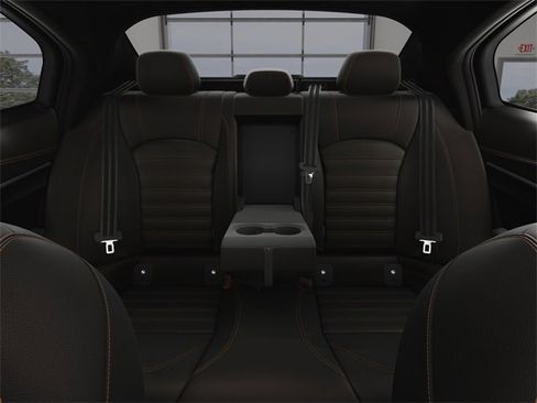 New 2025 Alfa Romeo Giulia w/ Driving Assist Package image 19