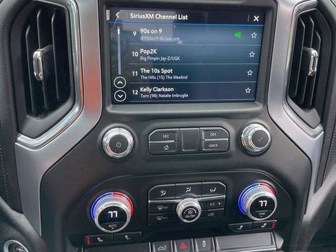 Used 2023 GMC Sierra 2500 SLE w/ SLE Value Package; image 16