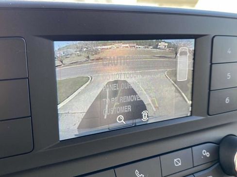 New 2025 Ford Transit 350 Base w/ Load Area Protection Package image 17