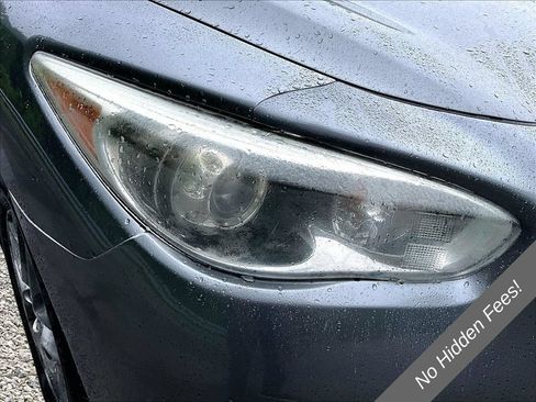 Used 2015 INFINITI QX60 Luxe w/ Premium Package AWD/4WD image 26