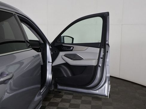 Used 2022 Acura MDX SH-AWD w/ Advance Package image 25