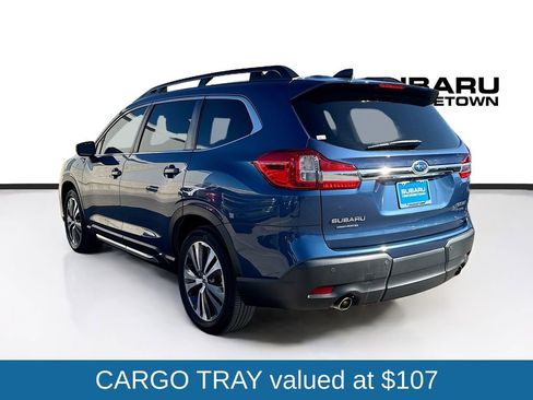 Used 2022 Subaru Ascent Limited w/ Technology Package image 6