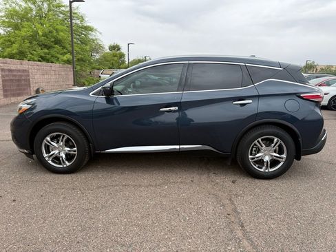Used 2018 Nissan Murano SL image 8