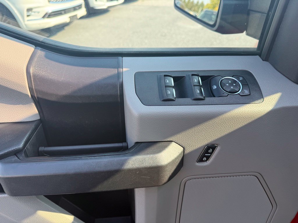 Used 2018 Ford F150 XL w/ Equipment Group 101A Mid AWD/4WD image 16
