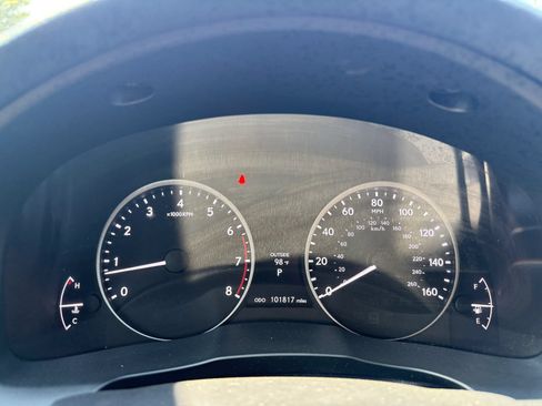 Used 2015 Lexus ES 350 w/ Ultra Luxury Package FWD image 23