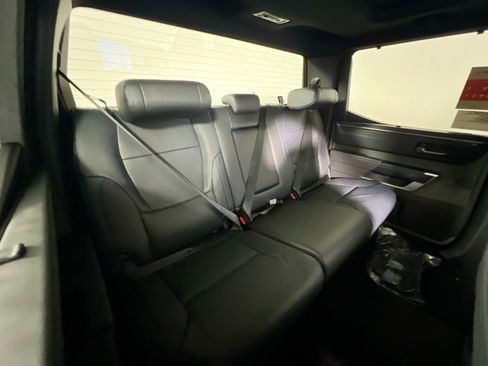 New 2026 Toyota Tundra Platinum AWD/4WD image 33
