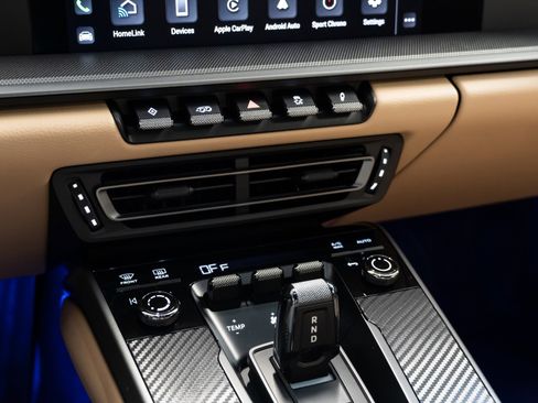 Used 2024 Porsche 911 Carrera S image 24