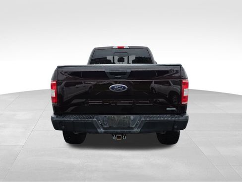 Used 2018 Ford F150 XLT w/ Equipment Group 302A Luxury image 3