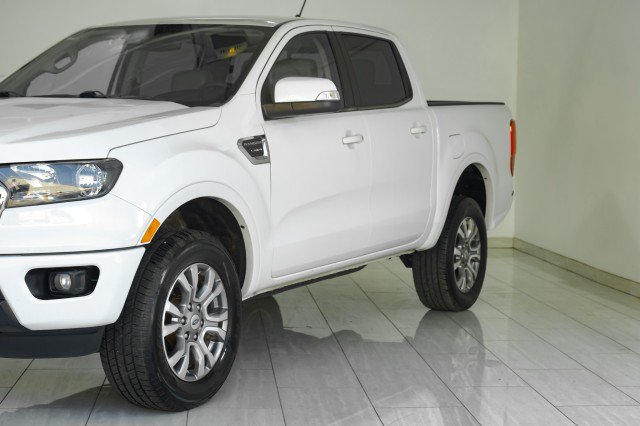 Used 2022 Ford Ranger Lariat RWD image 73