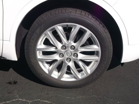 Used 2019 Buick Envision Premium image 4