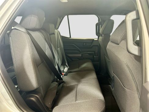 New 2026 Toyota 4Runner SR5 image 22