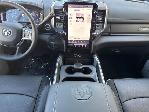 New 2026 RAM 2500 Laramie image 12