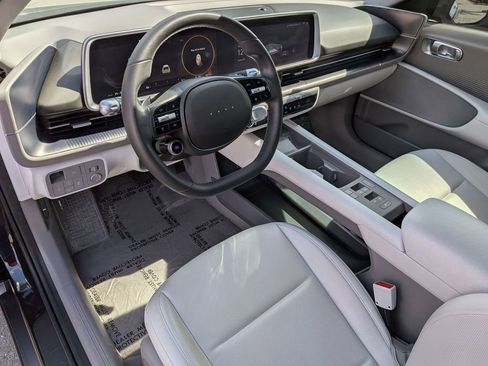 Certified 2023 Hyundai Ioniq 6 SEL image 14