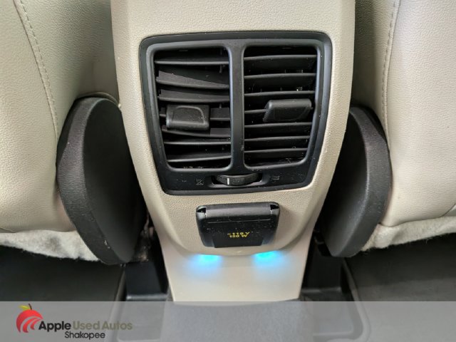 Used 2017 Ford Escape Titanium AWD/4WD image 36