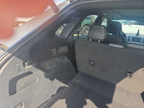 Used 2019 Ford Edge ST w/ Equipment Group 401A image 11