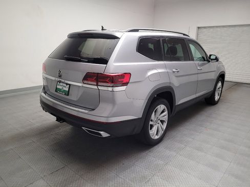 Used 2023 Volkswagen Atlas SE FWD image 9