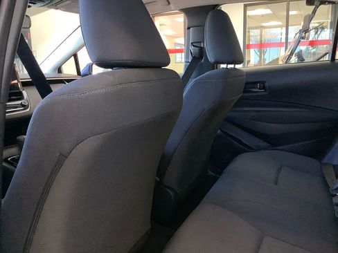 Used 2024 Toyota Corolla LE image 16