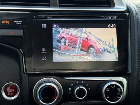 Used 2016 Honda Fit EX image 13