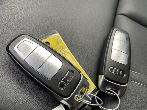 Used 2023 Audi A3 2.0T Premium image 35