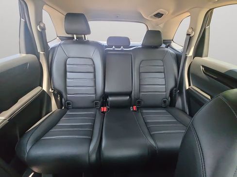 Used 2026 Honda CR-V EX-L image 17