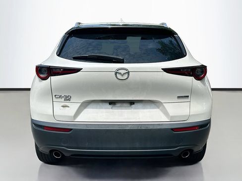 Used 2020 MAZDA CX-30 AWD w/ Premium Package image 6