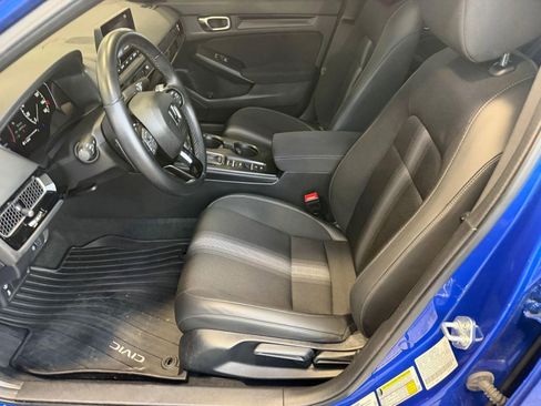 Used 2024 Honda Civic Sport image 24