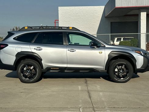 New 2025 Subaru Outback Wilderness image 2