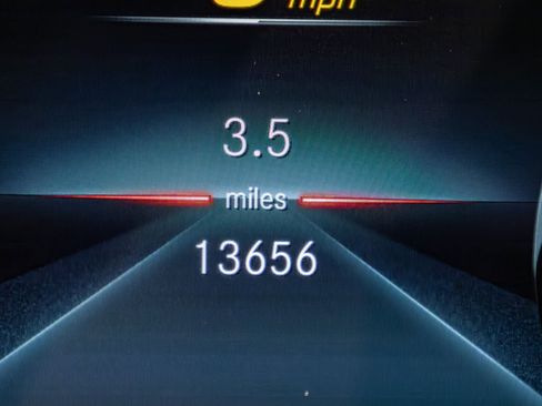 Used 2023 Mercedes-Benz E 53 AMG 4MATIC Sedan w/ Driver Assistance Package image 17