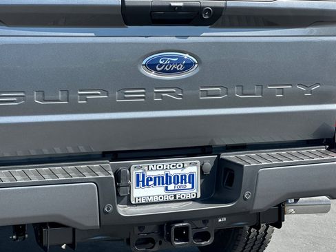 New 2026 Ford F250 XL w/ STX Appearance Package image 24