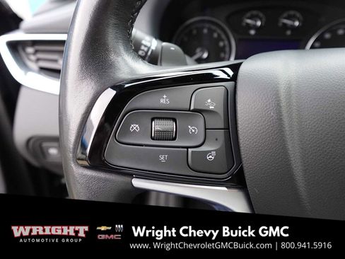 Used 2023 Buick Enclave Essence w/ Experience Buick Package image 14