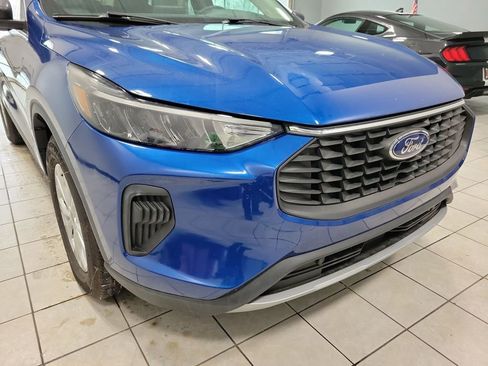 Used 2023 Ford Escape Active image 23