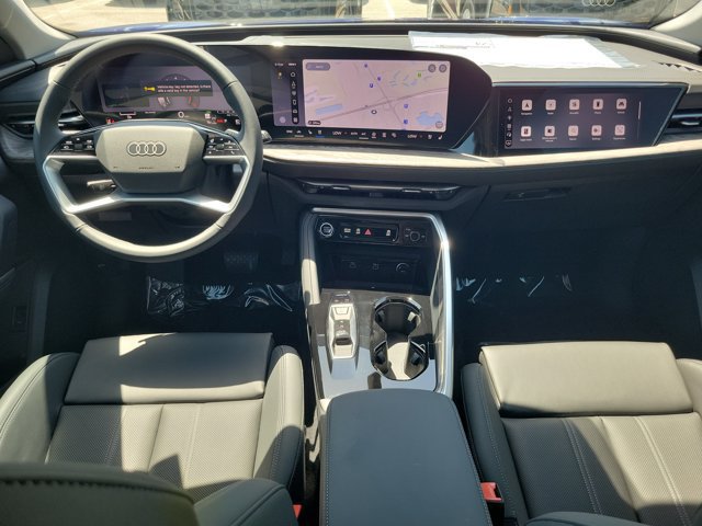 New 2026 Audi Q5 Prestige AWD/4WD image 2