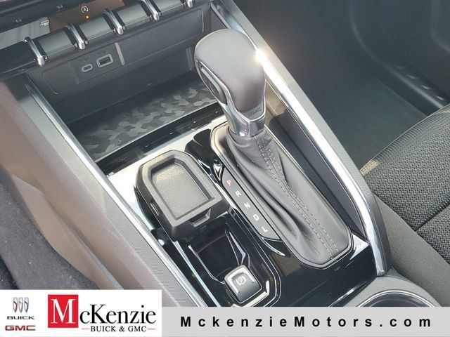 New 2026 GMC Canyon Elevation w/ Technology Package RWD image 19