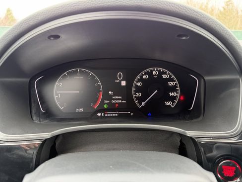 Used 2023 Honda Civic Sport image 20