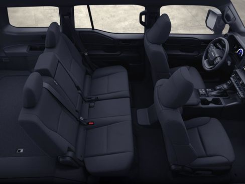New 2026 Toyota Land Cruiser 1958 AWD/4WD image 22