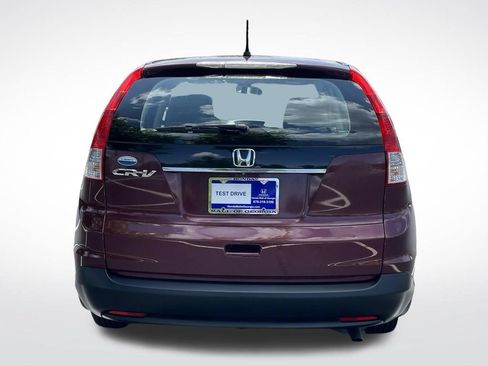 Used 2014 Honda CR-V LX image 5