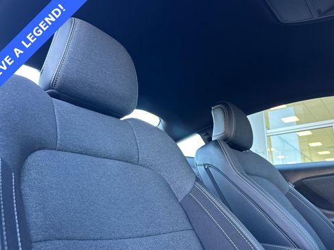 Used 2024 Ford Mustang Coupe image 16