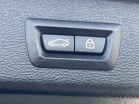 Used 2017 BMW X3 xDrive35i AWD/4WD image 9