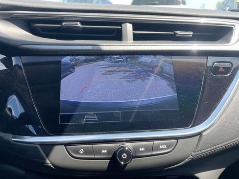 Certified 2023 Buick Encore GX Select FWD image 13