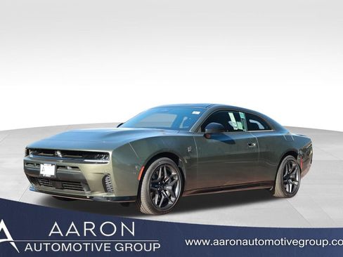 New 2026 Dodge Charger R/T Scat Pack image 1