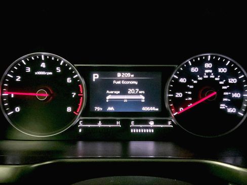 Used 2021 Kia Sorento S w/ Panoramic Sunroof Package AWD/4WD image 22
