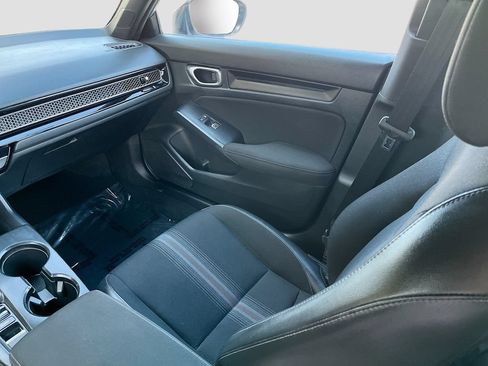 Used 2024 Honda Civic Sport image 21